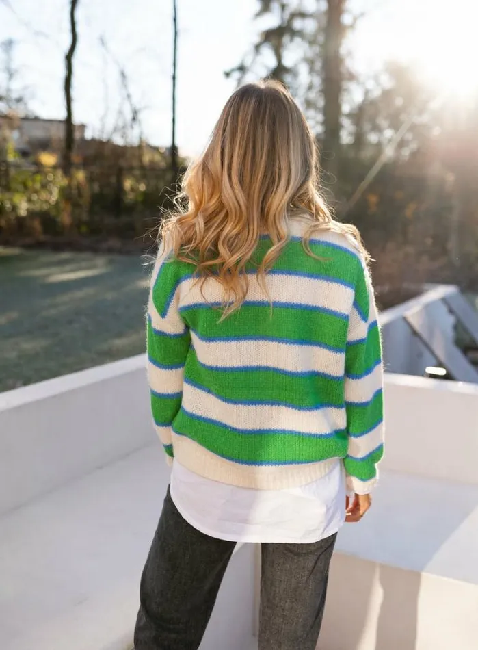 Women039s Clothing Sweaters Easy Clothes Solvay Sweater Green Women039s Clothing Sweaters Easy Clothes Solvay Sweater Green