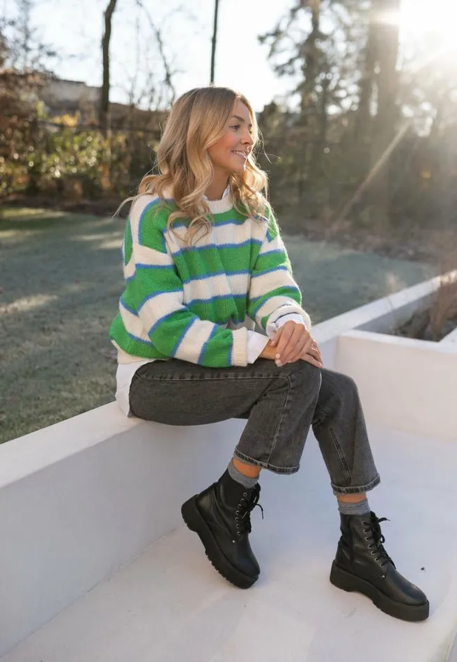 Women039s Clothing Sweaters Easy Clothes Solvay Sweater Green Women039s Clothing Sweaters Easy Clothes Solvay Sweater Green