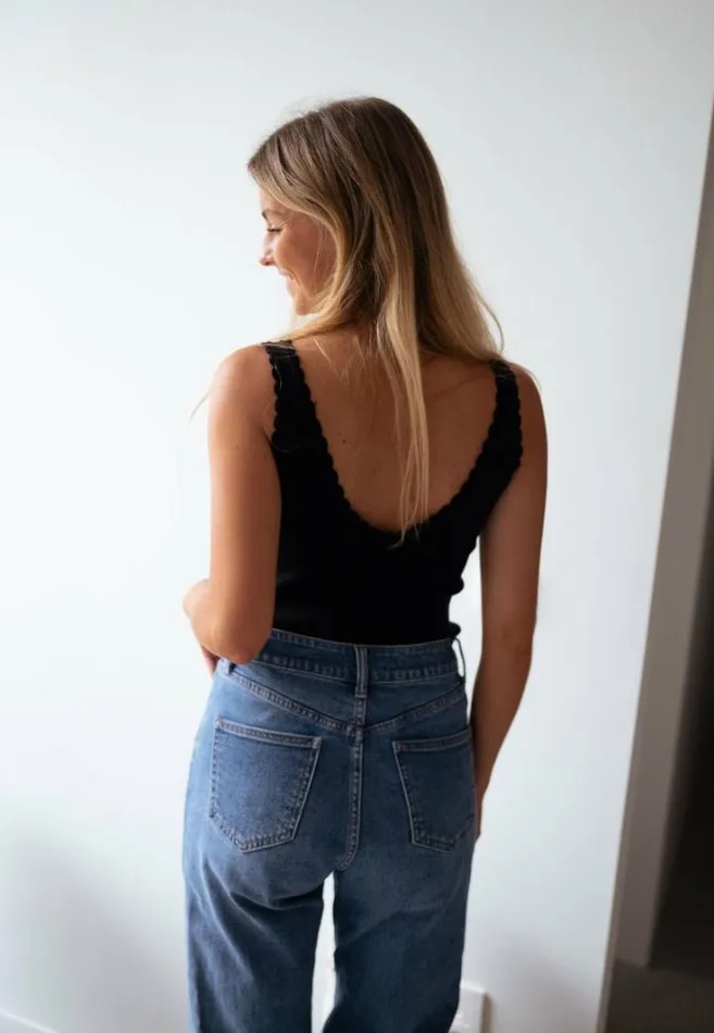 Women039s Clothing Tops Easy Clothes Black Bella Top Black Women039s Clothing Tops Easy Clothes Black Bella Top Black