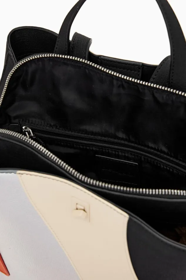 Women Backpacks Desigual S Backpack With Waves