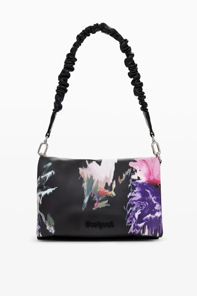 Women Bags Desigual Faux Leather Bag