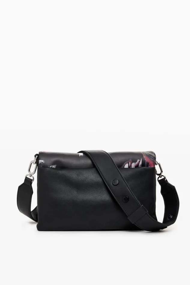 Women Bags Desigual Faux Leather Bag