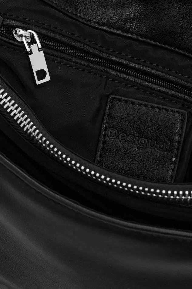 Women Bags Desigual Faux Leather Bag