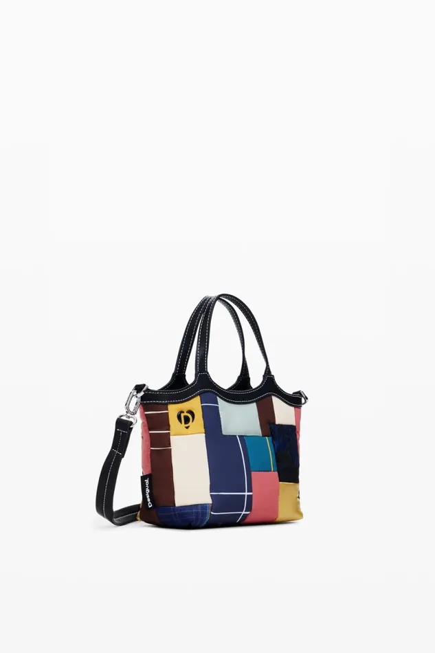 Women Bags Desigual Multishape Padded Bag