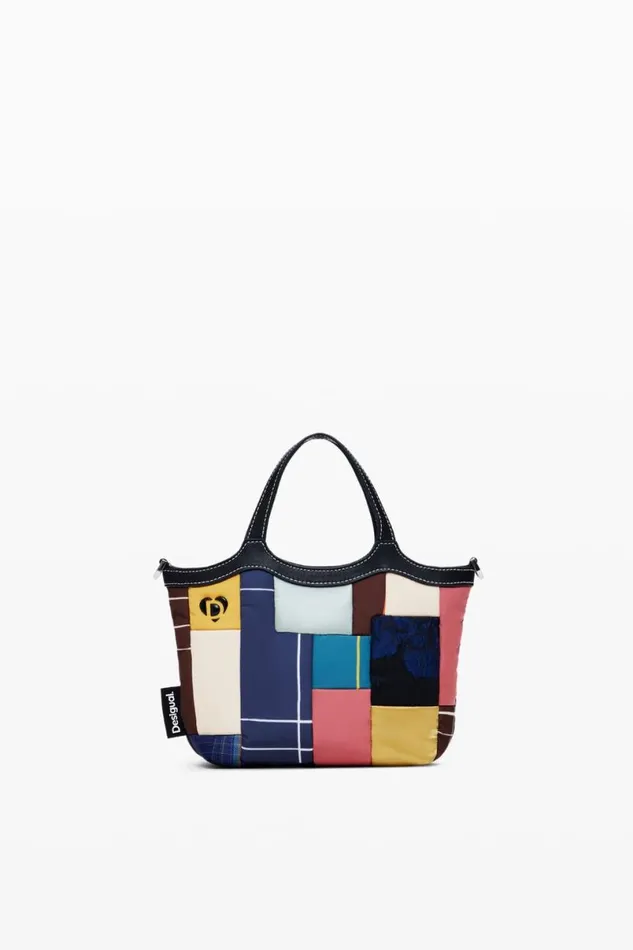 Women Bags Desigual Multishape Padded Bag