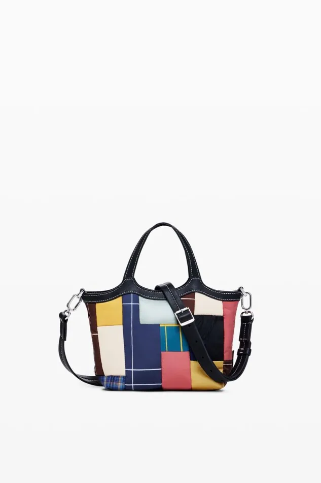 Women Bags Desigual Multishape Padded Bag