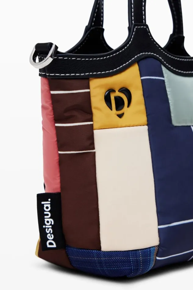 Women Bags Desigual Multishape Padded Bag