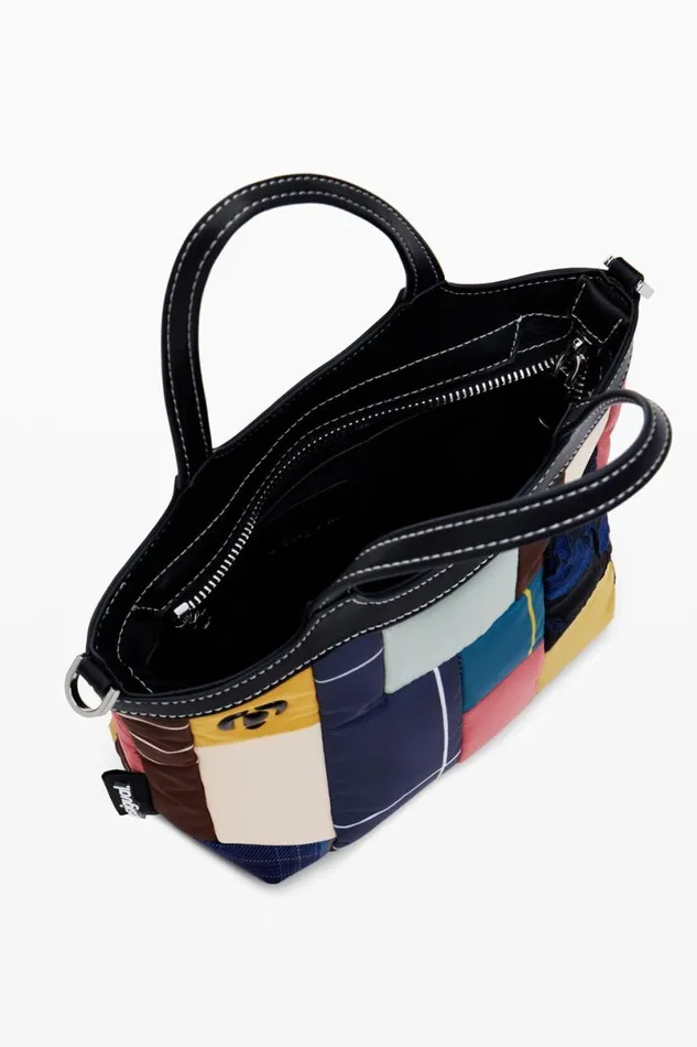 Women Bags Desigual Multishape Padded Bag