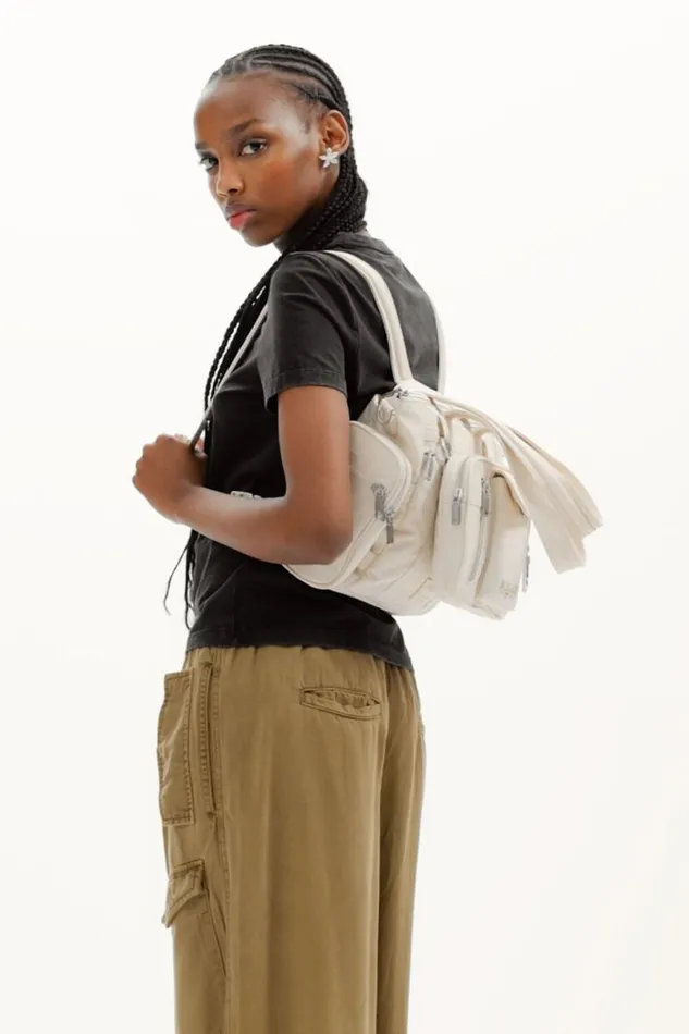 Women Bags Desigual Voyager S Multiposition Handbag