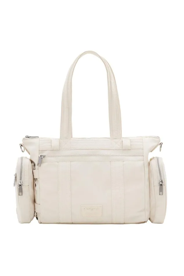 Women Bags Desigual Voyager S Multiposition Handbag