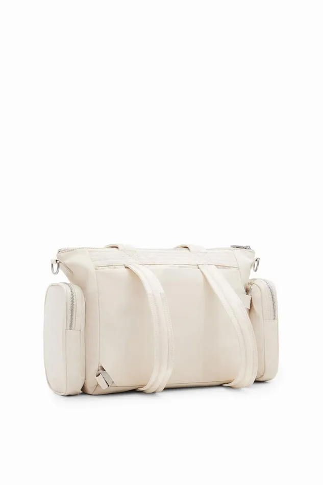 Women Bags Desigual Voyager S Multiposition Handbag