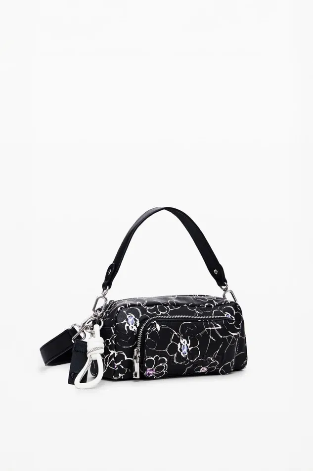 Women Bags Desigual XS Baguette Bag