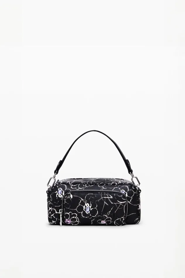 Women Bags Desigual XS Baguette Bag