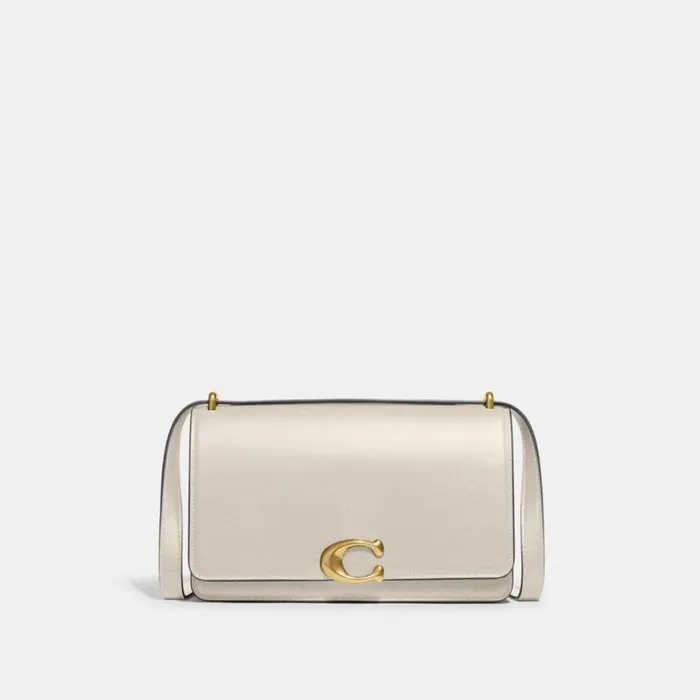 Women Bandit Shoulder Bag Brassivory Coach Shoulder Bags and Hobos
