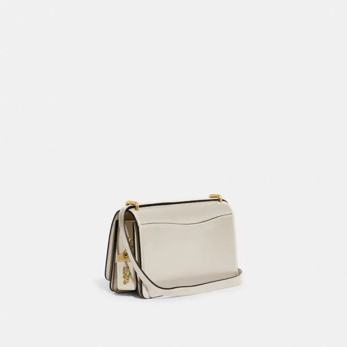 Women Bandit Shoulder Bag Brassivory Coach Shoulder Bags and Hobos