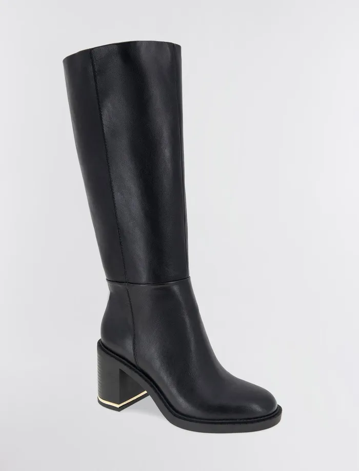 Women BCBGeneration BCBG Black Banta Boot Black