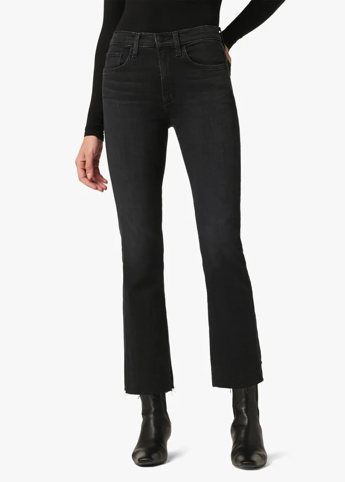 Women Bootcut Joe039s Jeans THE CALLIE Delphine
