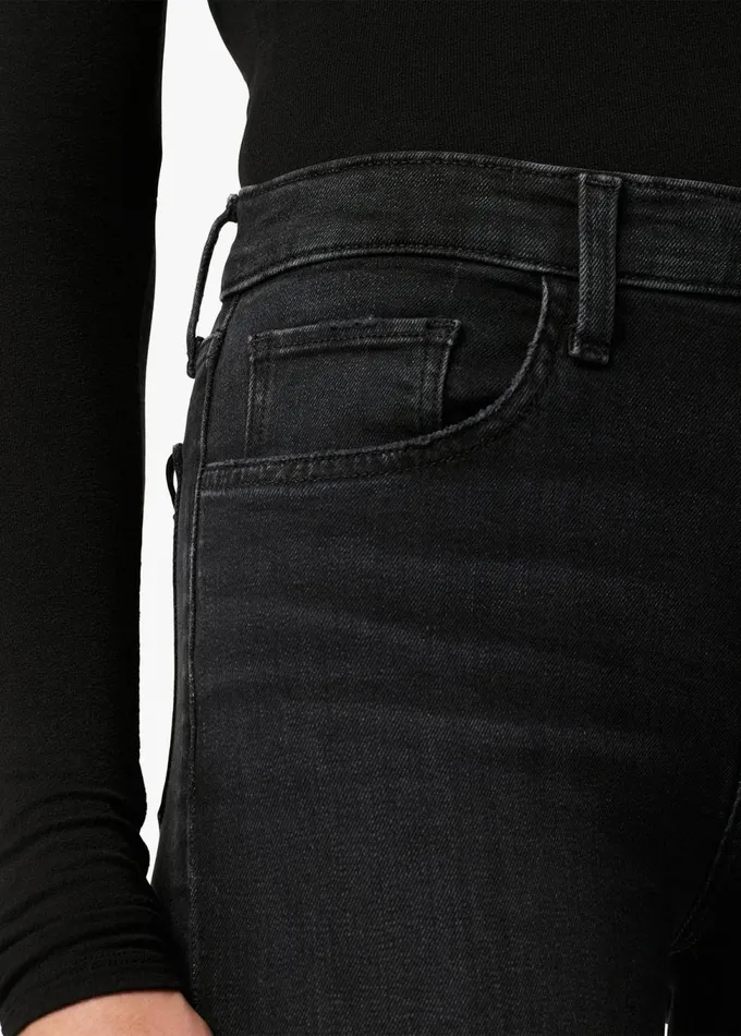 Women Bootcut Joe039s Jeans THE CALLIE Delphine