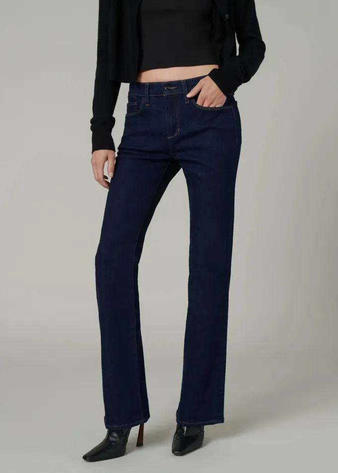 Women Bootcut Joe039s Jeans THE PROVOCATEUR After Party