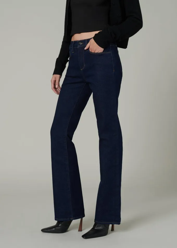 Women Bootcut Joe039s Jeans THE PROVOCATEUR After Party