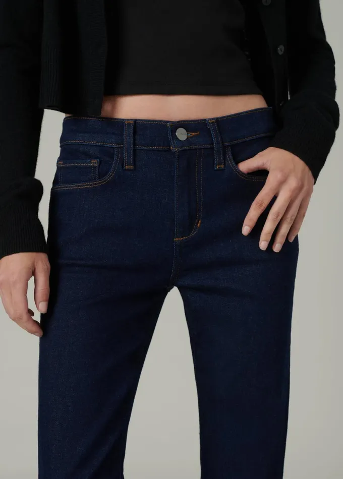Women Bootcut Joe039s Jeans THE PROVOCATEUR After Party