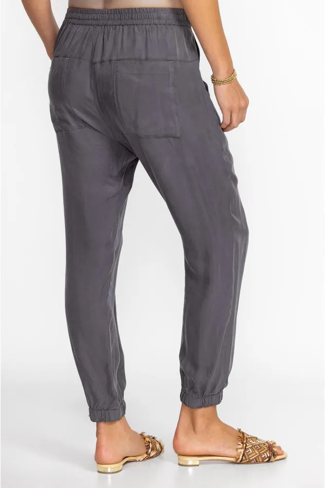 Women Bottoms Johnny Was Alice Jogger Cloudburst Women Bottoms Johnny Was Alice Jogger Cloudburst