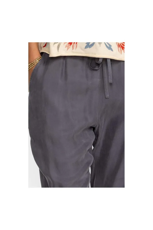 Women Bottoms Johnny Was Alice Jogger Cloudburst Women Bottoms Johnny Was Alice Jogger Cloudburst