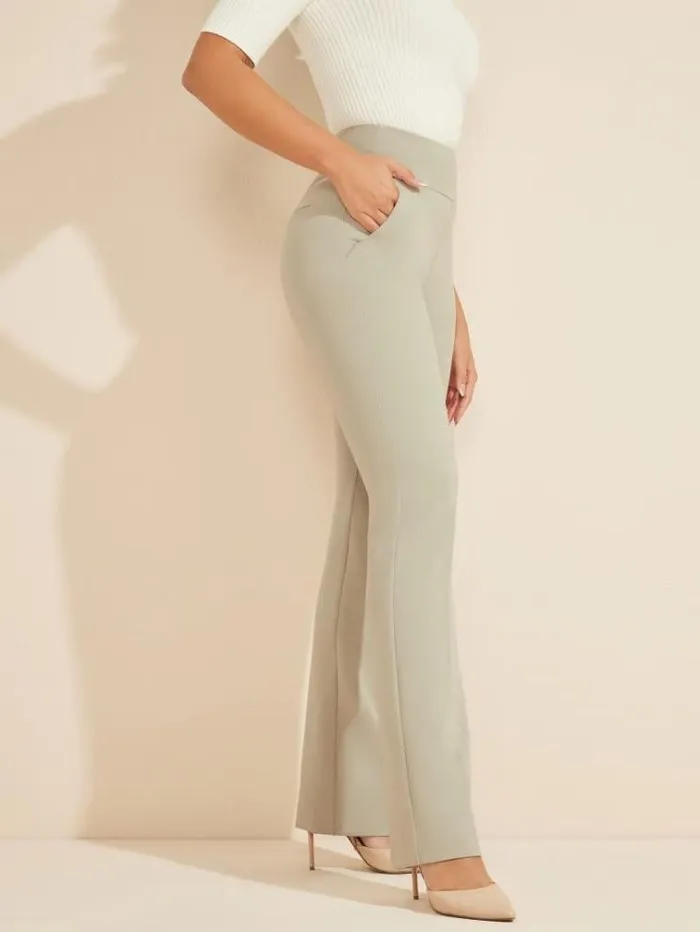 Women Bottoms Marciano Vivian Pant London Street Women Bottoms Marciano Vivian Pant London Street
