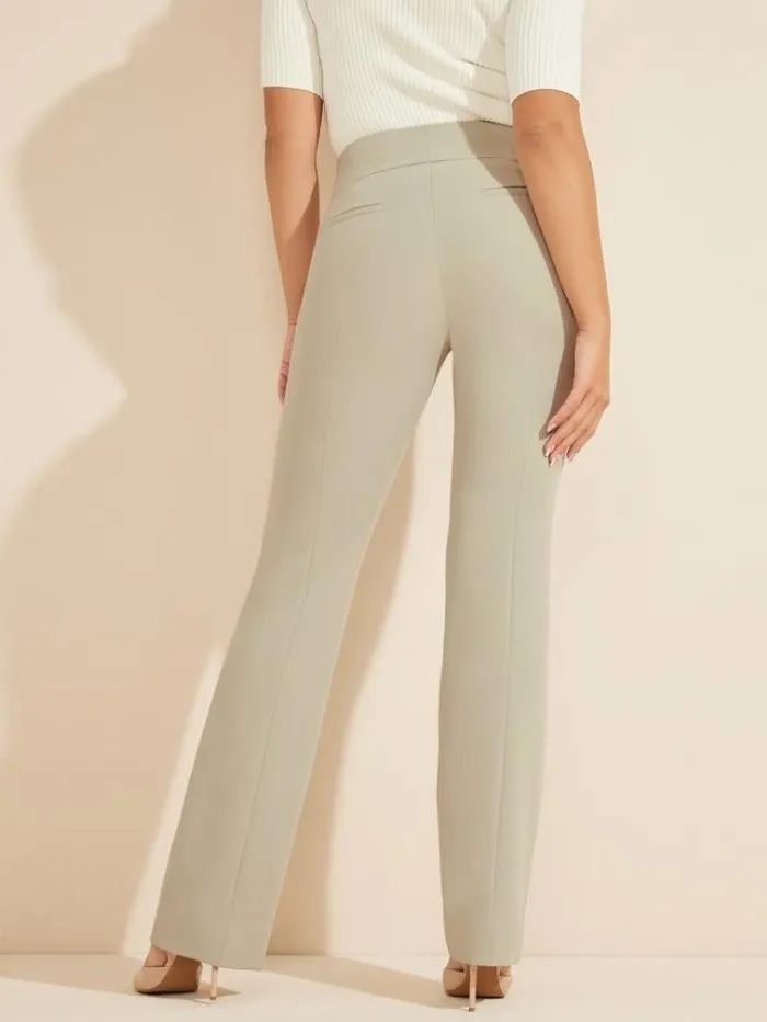 Women Bottoms Marciano Vivian Pant London Street Women Bottoms Marciano Vivian Pant London Street