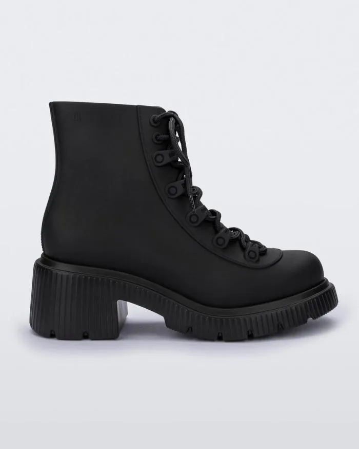 Women Cosmo Blackblack Melissa Boots
