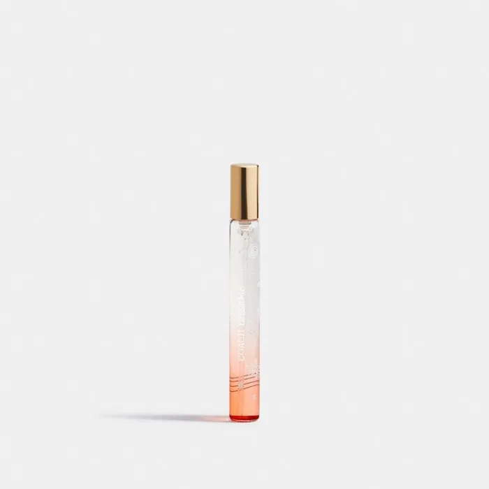 Women Dreams Sunset Eau De Parfum Spray Multi Coach Fragrance