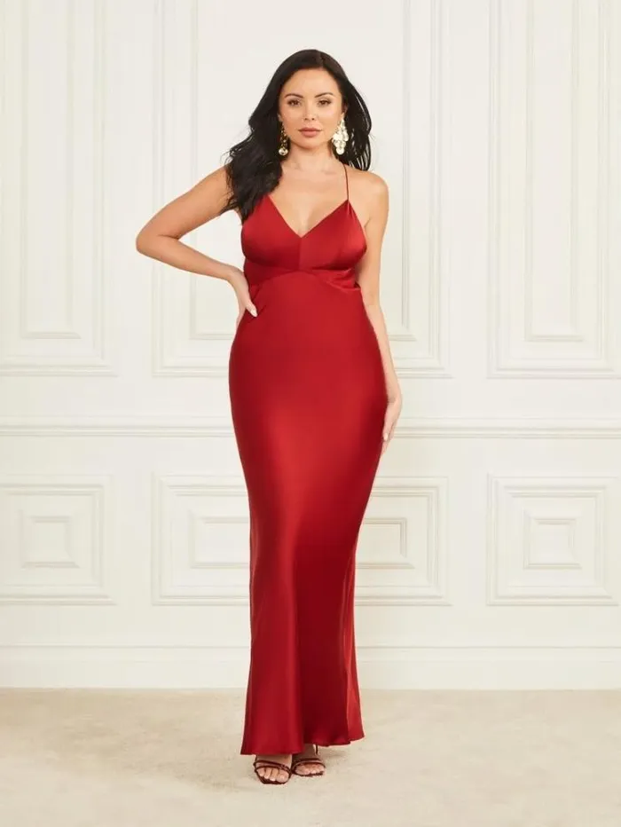 Women Dresses Marciano Anita Maxi Dress Jubilee