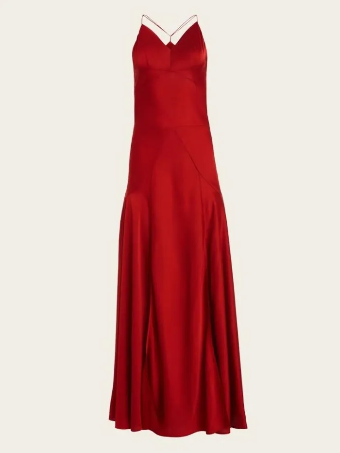 Women Dresses Marciano Anita Maxi Dress Jubilee Women Dresses Marciano Anita Maxi Dress Jubilee