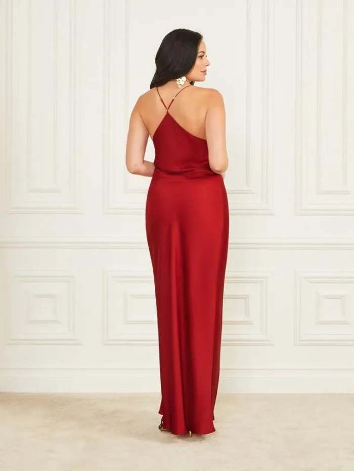 Women Dresses Marciano Anita Maxi Dress Jubilee Women Dresses Marciano Anita Maxi Dress Jubilee