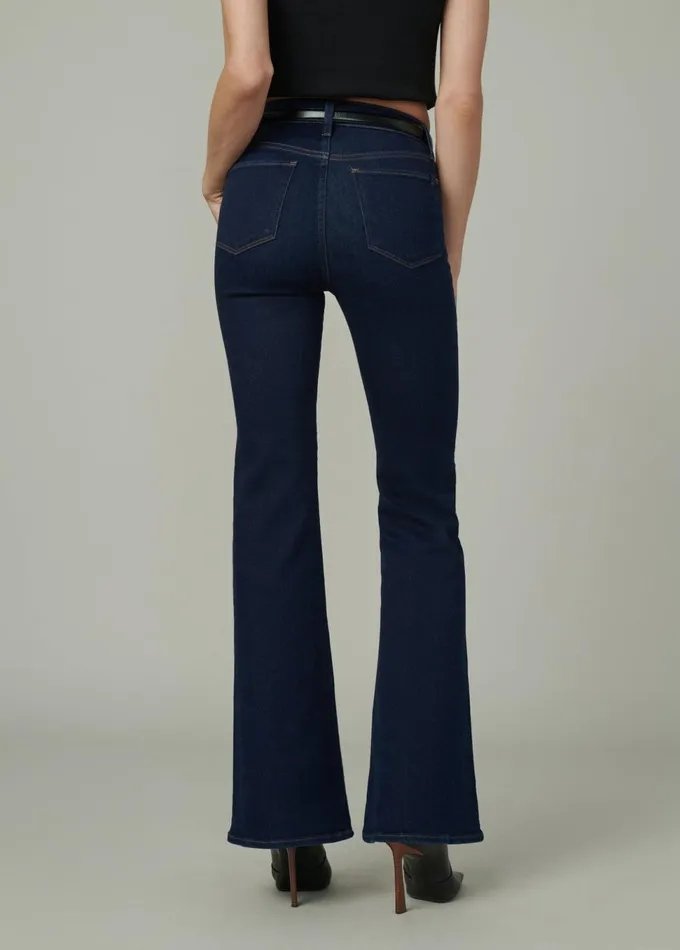 Women Flare Joe039s Jeans THE MOLLY After Party