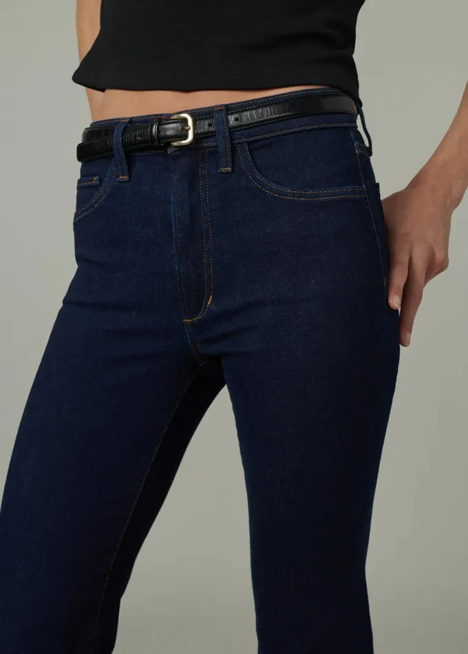 Women Flare Joe039s Jeans THE MOLLY After Party