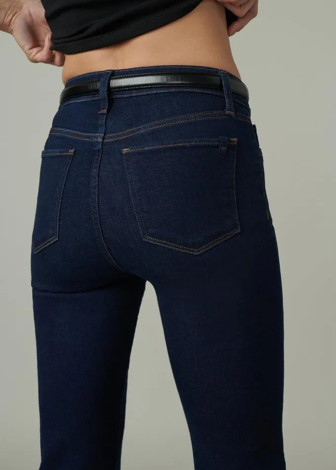 Women Flare Joe039s Jeans THE MOLLY After Party