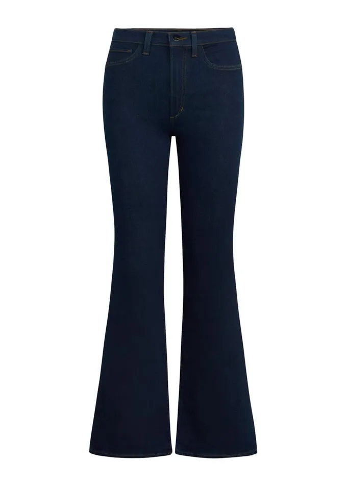 Women Flare Joe039s Jeans THE MOLLY After Party