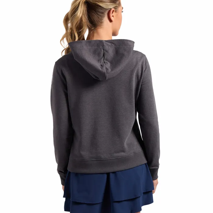 Women FootJoy Ryder Cup Script Hoodie Women Base MidLayers