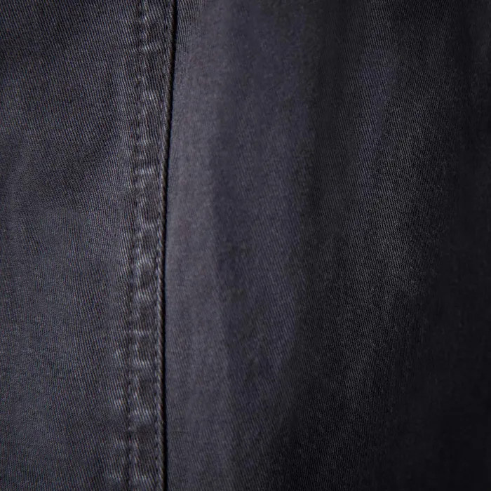 WOMEN James Perse CLASSICS Mixed Media Pant French Navy