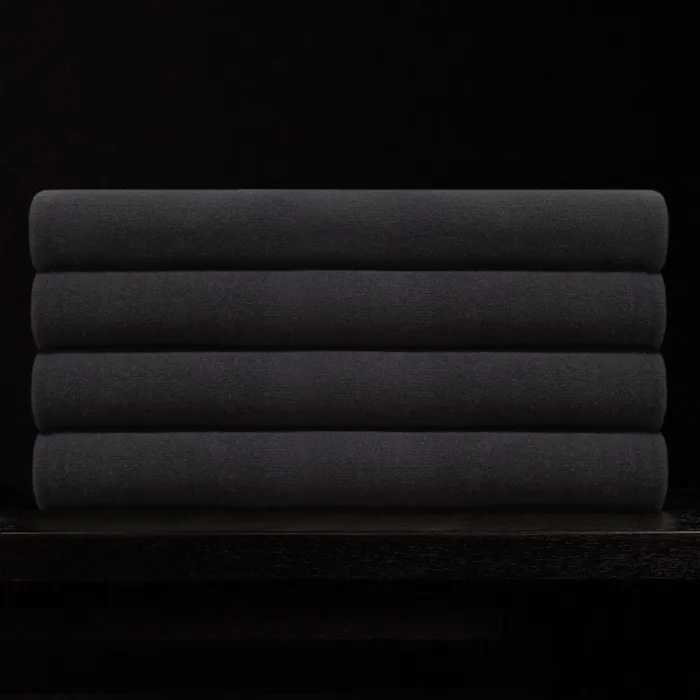 WOMEN James Perse GIFT SETS Women039s Lounge Set With Cashmere Blanket Black