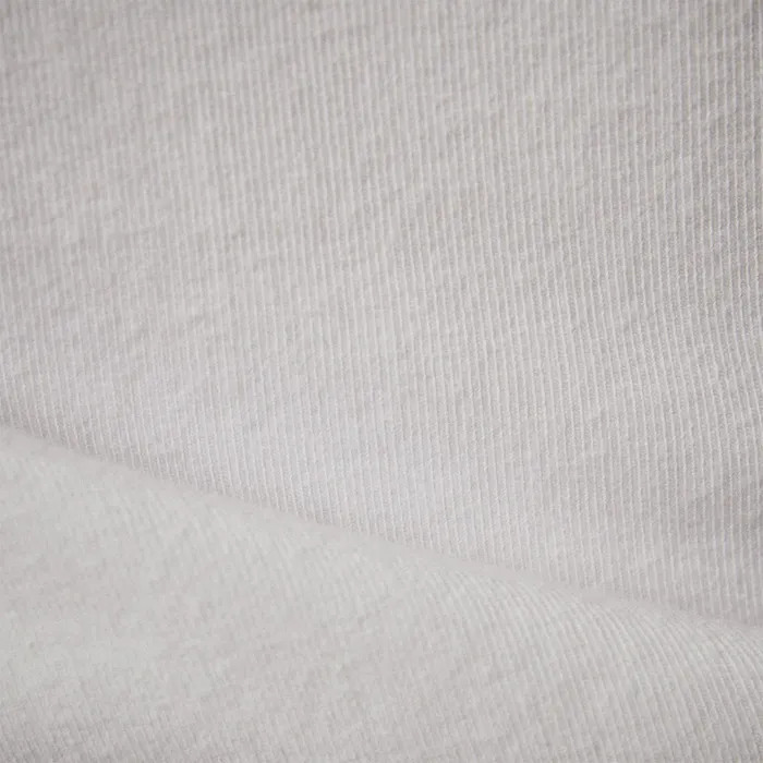 WOMEN James Perse NOVELTY TOPS Stretch Lotus Turtleneck White