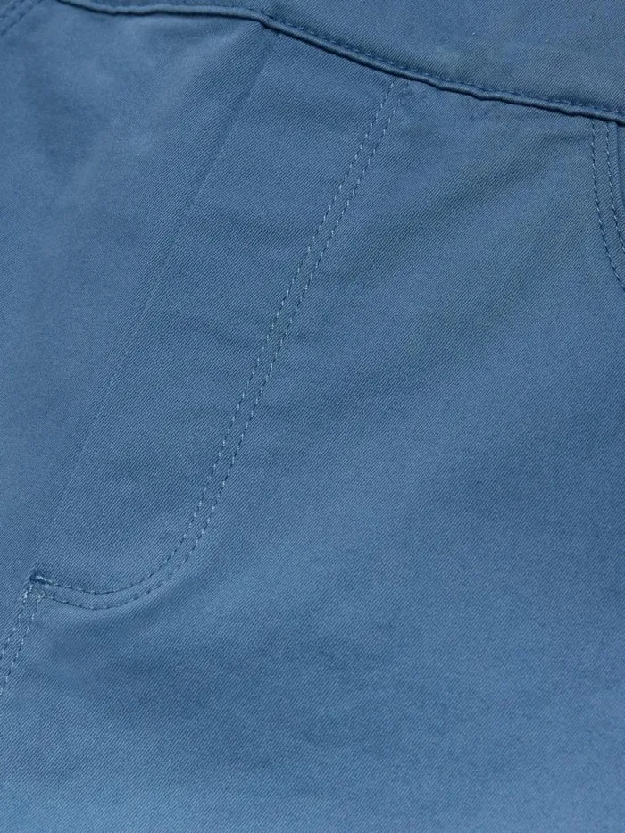 Women JEANS White Stuff Janey Cotton Jegging Mid Blue Women JEANS White Stuff Janey Cotton Jegging Mid Blue