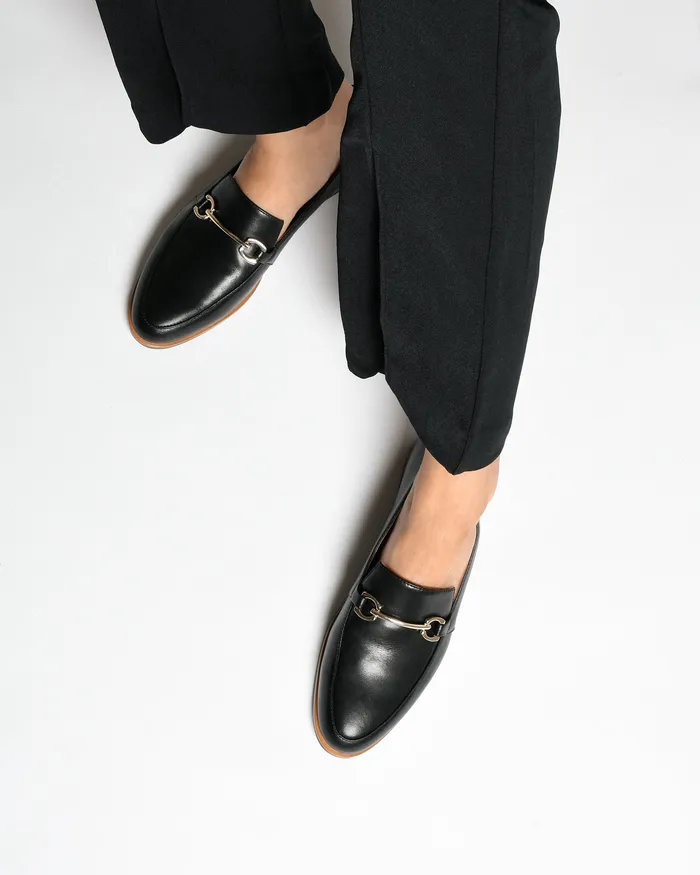 Women jomercer Rockwell loafers black leather LACE UP and LOAFERS Women jomercer Rockwell loafers black leather LACE UP and LOAFERS