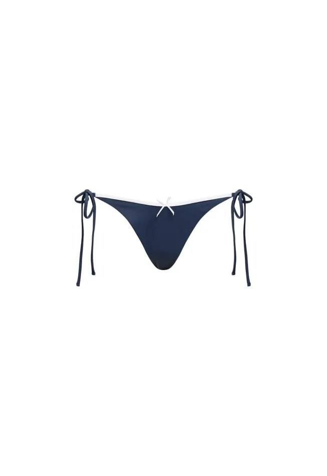 Women Lioness Fashion Bottoms RIO TIE BOTTOM Mineral