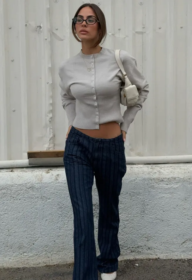 Women Lioness Fashion Pants CHARISMATIC JEAN Dark Denim Women Lioness Fashion Pants CHARISMATIC JEAN Dark Denim