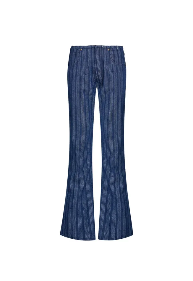 Women Lioness Fashion Pants CHARISMATIC JEAN Dark Denim Women Lioness Fashion Pants CHARISMATIC JEAN Dark Denim