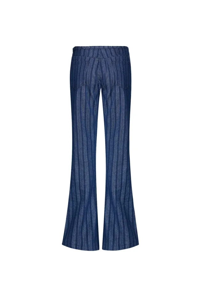 Women Lioness Fashion Pants CHARISMATIC JEAN Dark Denim Women Lioness Fashion Pants CHARISMATIC JEAN Dark Denim