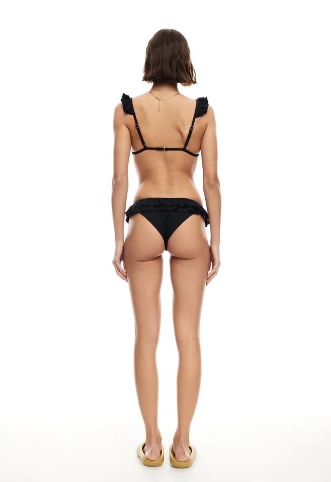 Women Lioness Fashion Tops DAYDREAM TOP Onyx