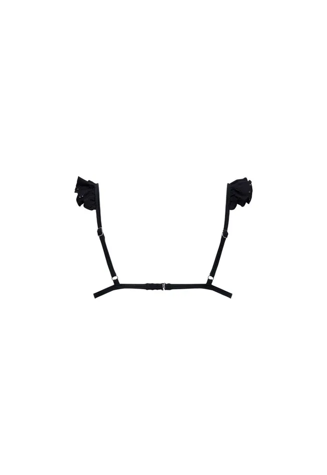 Women Lioness Fashion Tops DAYDREAM TOP Onyx
